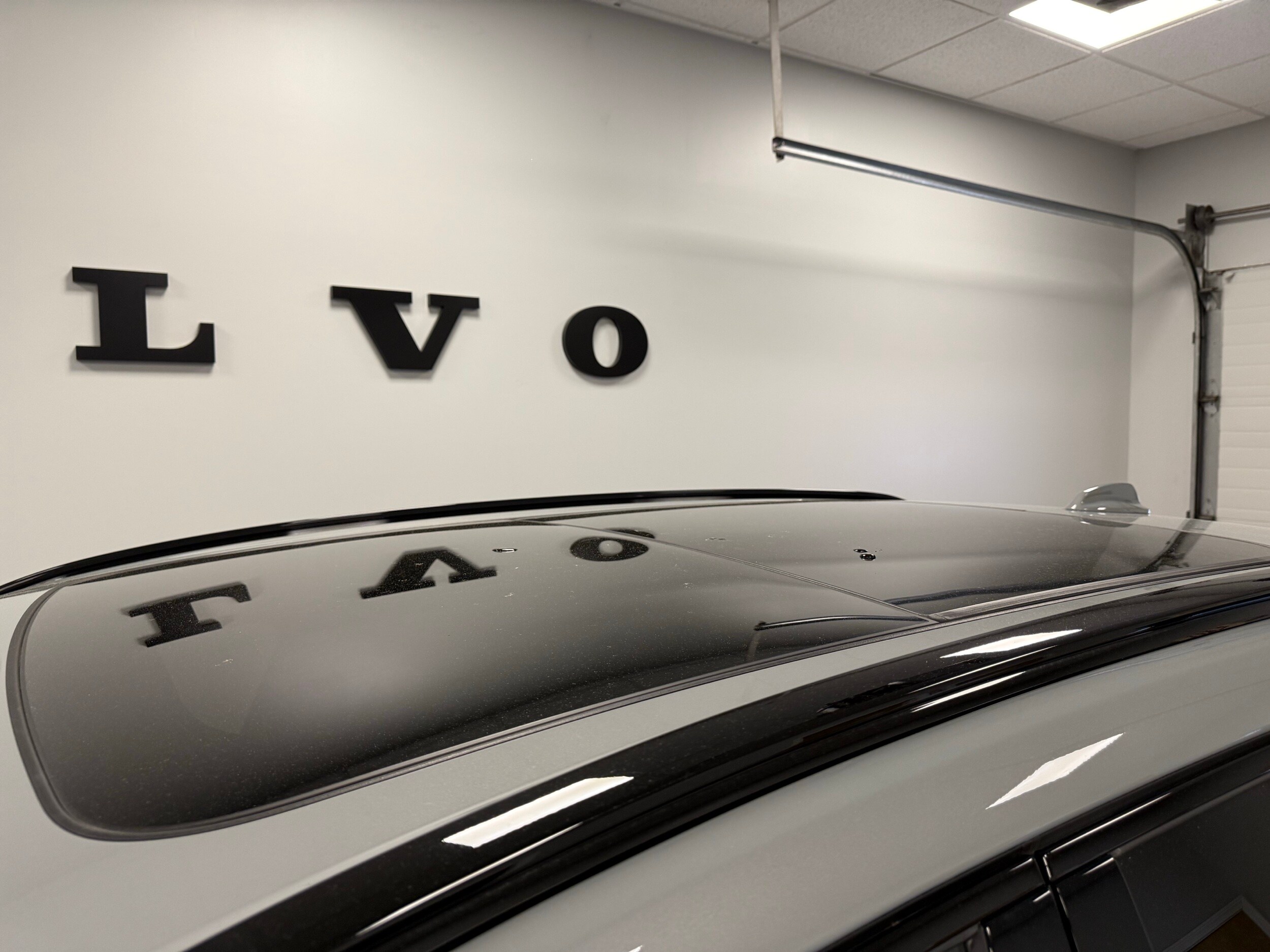 new 2025 Volvo XC60 plug-in hybrid car, priced at $66,260