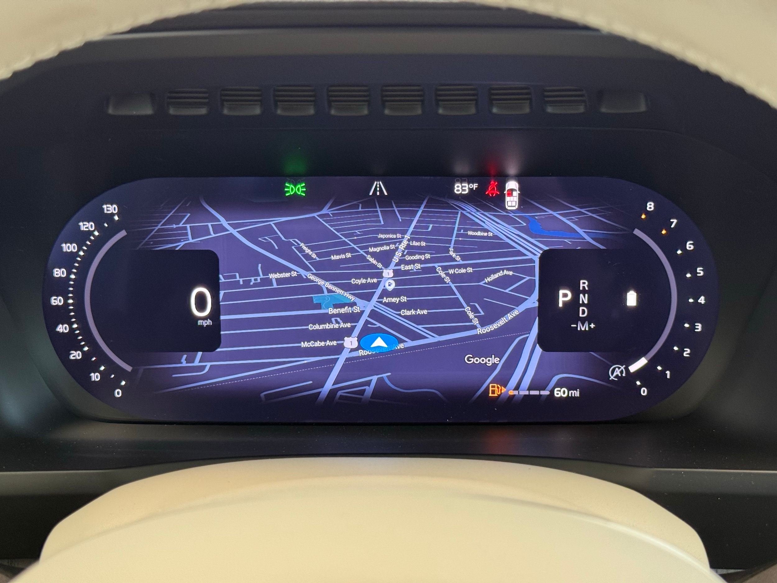 new 2026 Volvo XC90 car, priced at $75,155