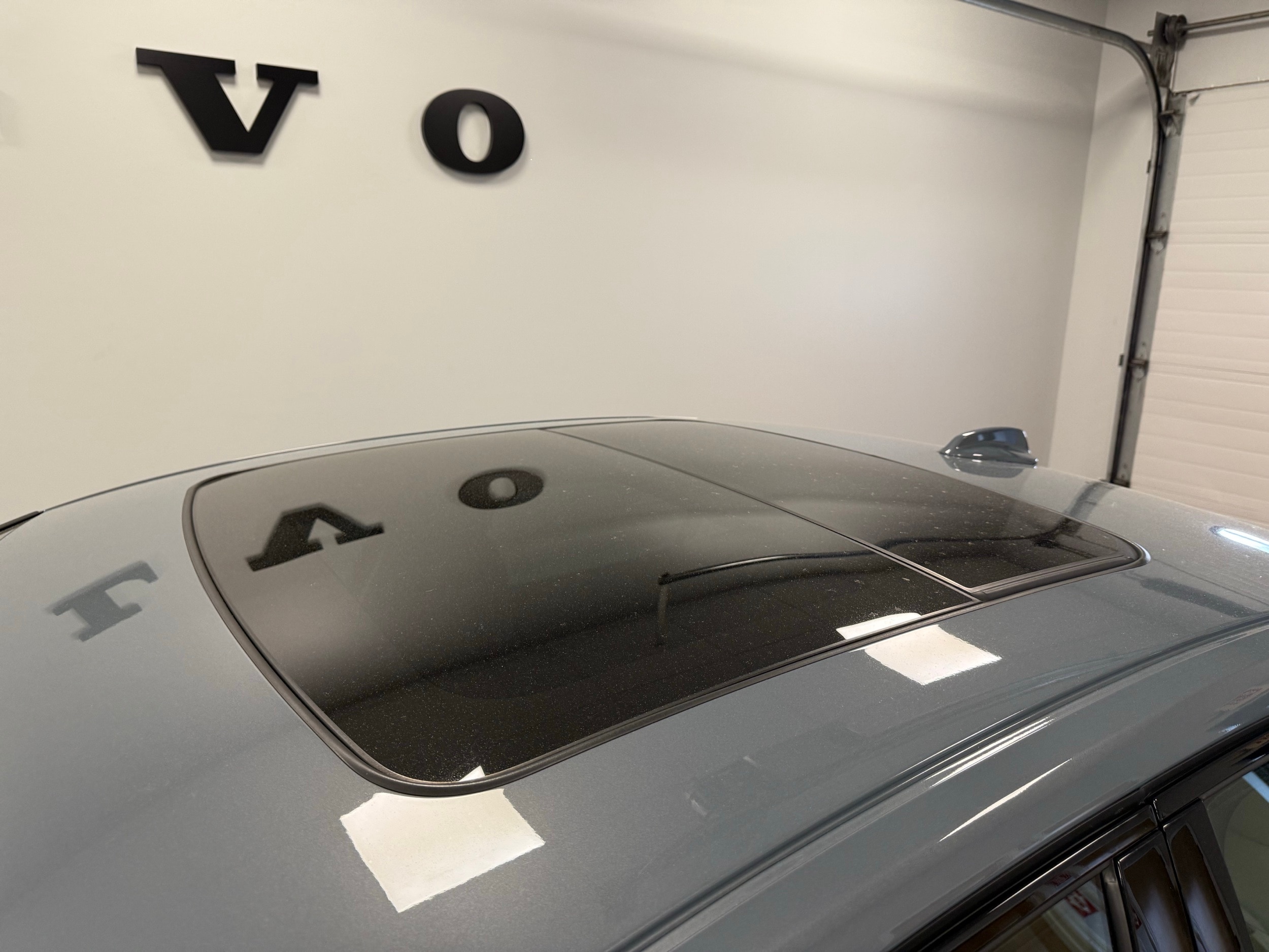used 2023 Volvo S60 car, priced at $38,500