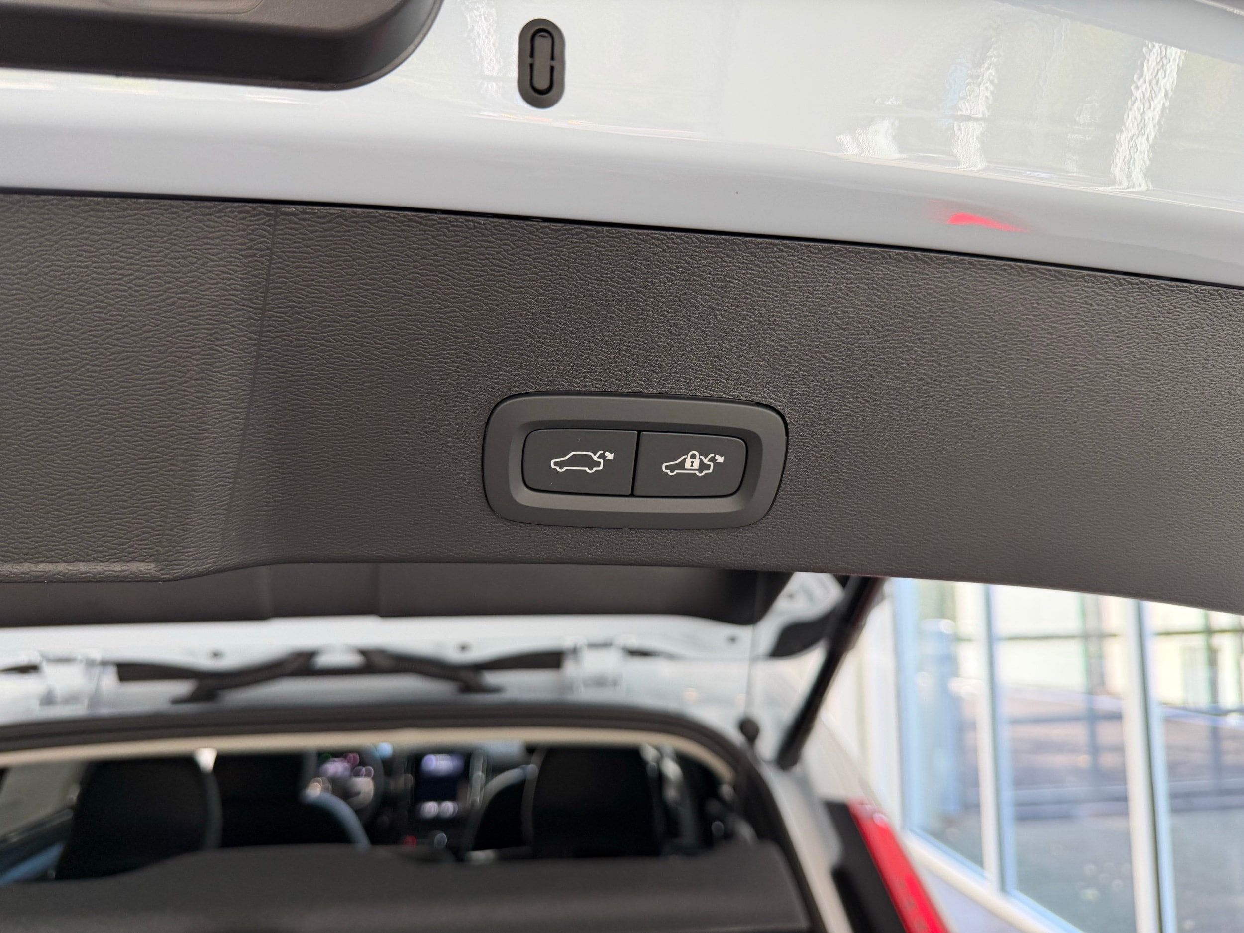 new 2026 Volvo XC40 car, priced at $50,150