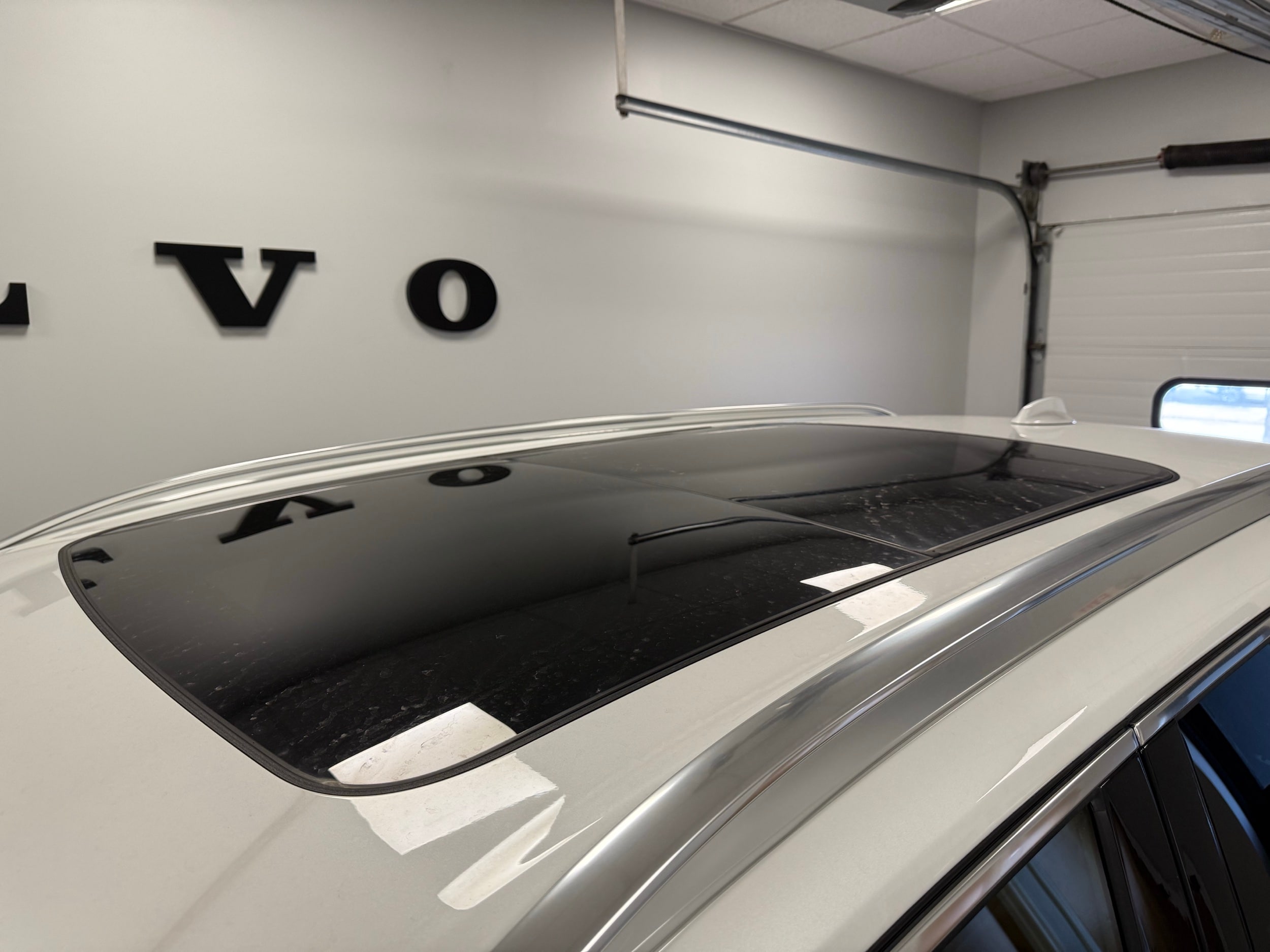 new 2025 Volvo XC90 car, priced at $61,795
