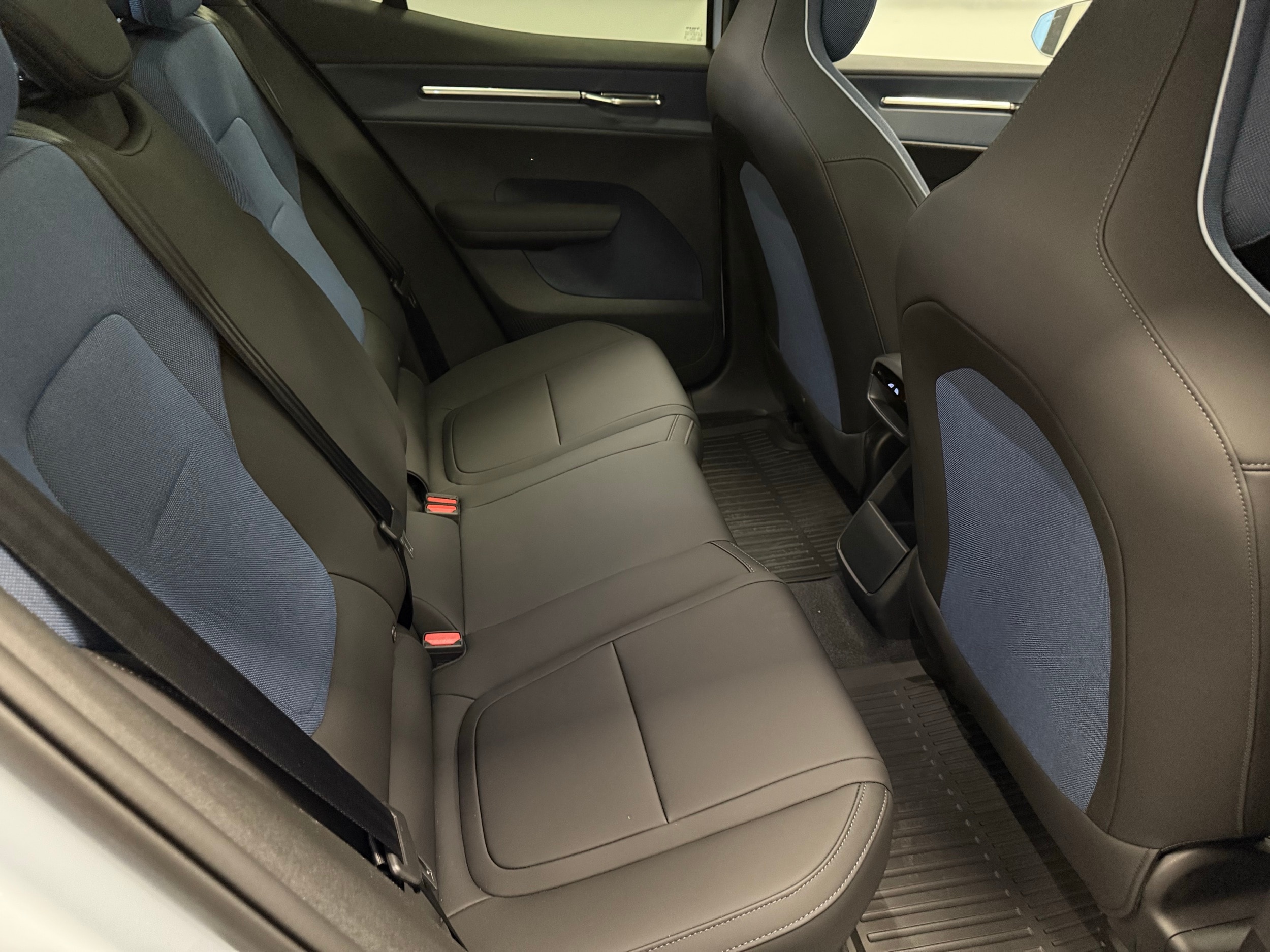 new 2025 Volvo EX30 car, priced at $47,625
