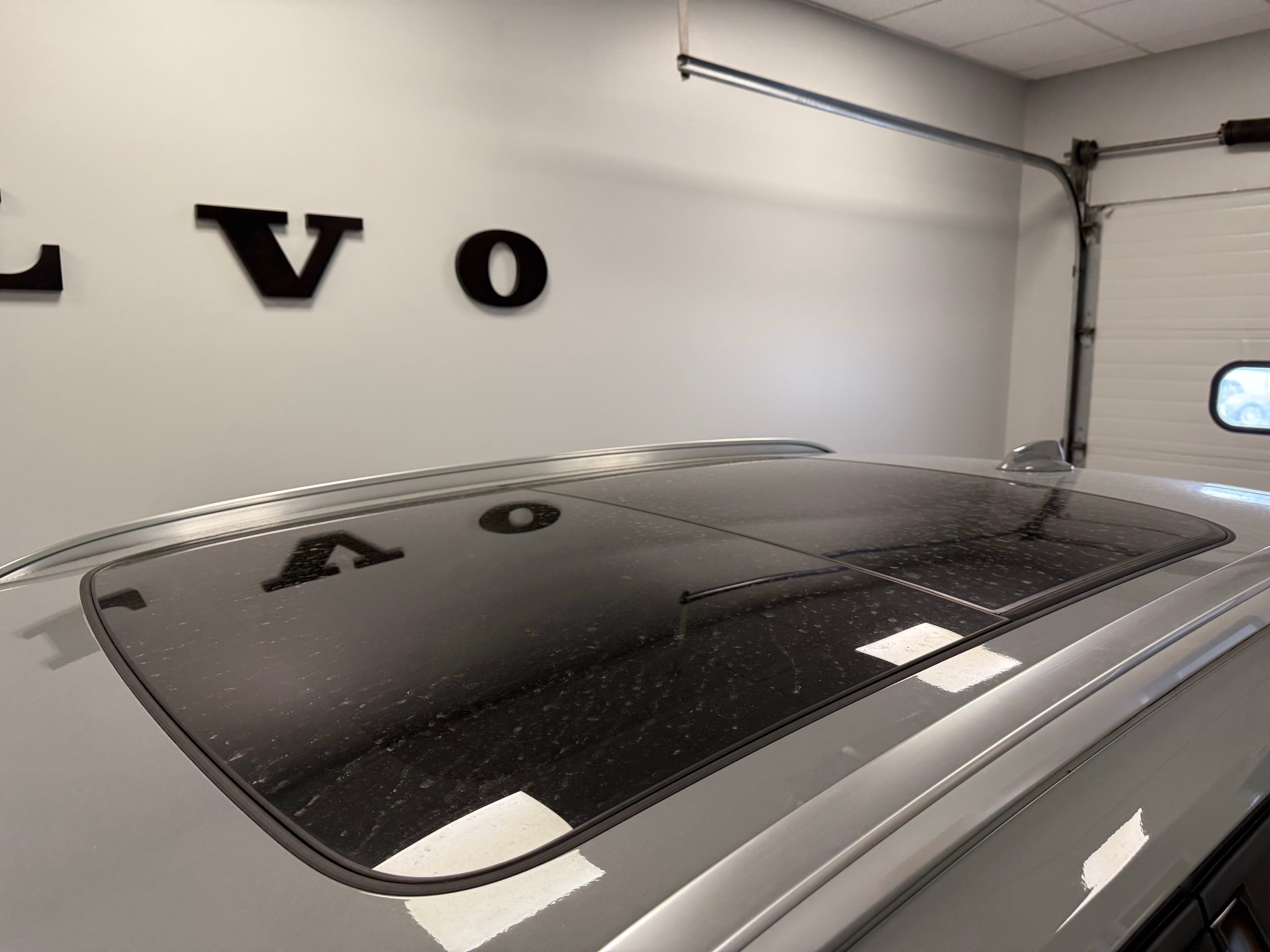 new 2025 Volvo XC40 car, priced at $46,035