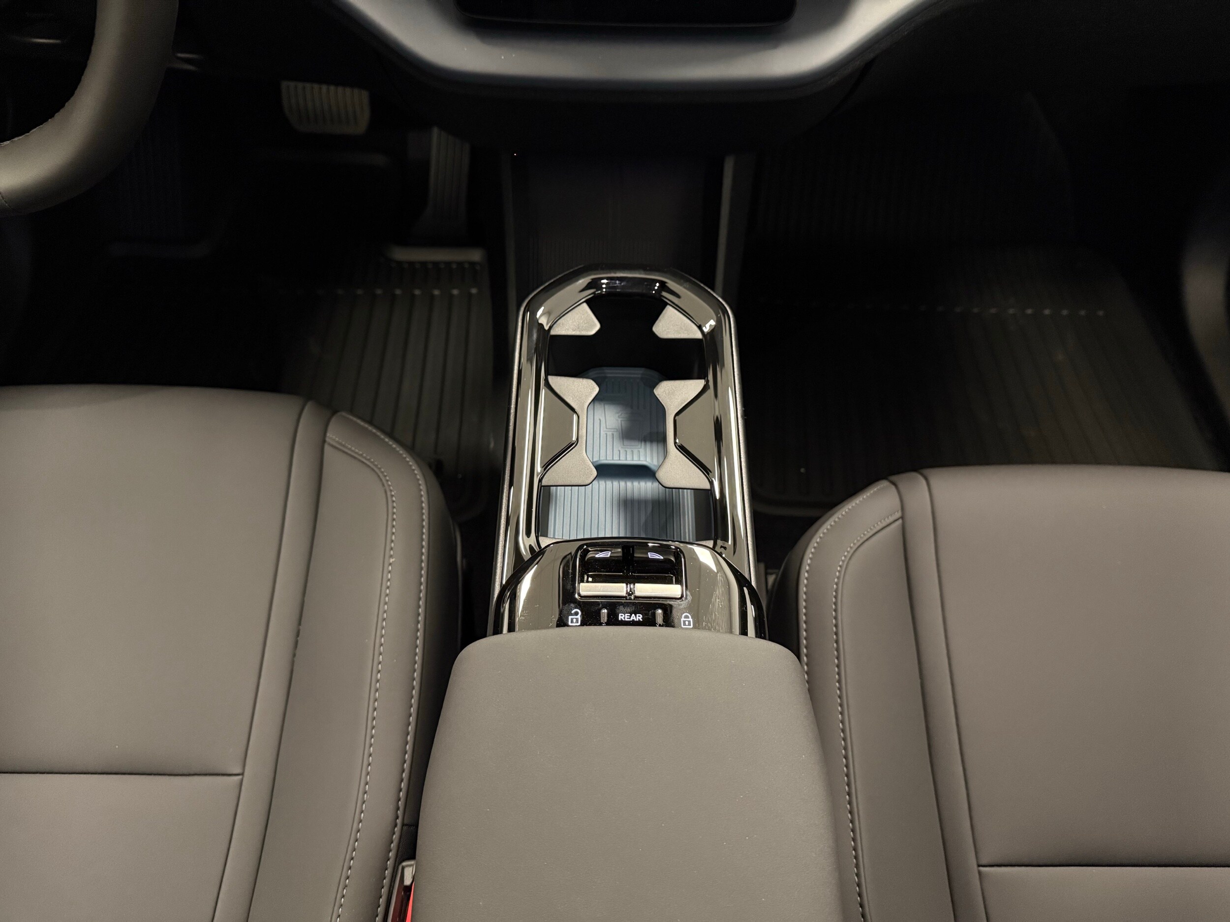 new 2025 Volvo EX30 car, priced at $47,625