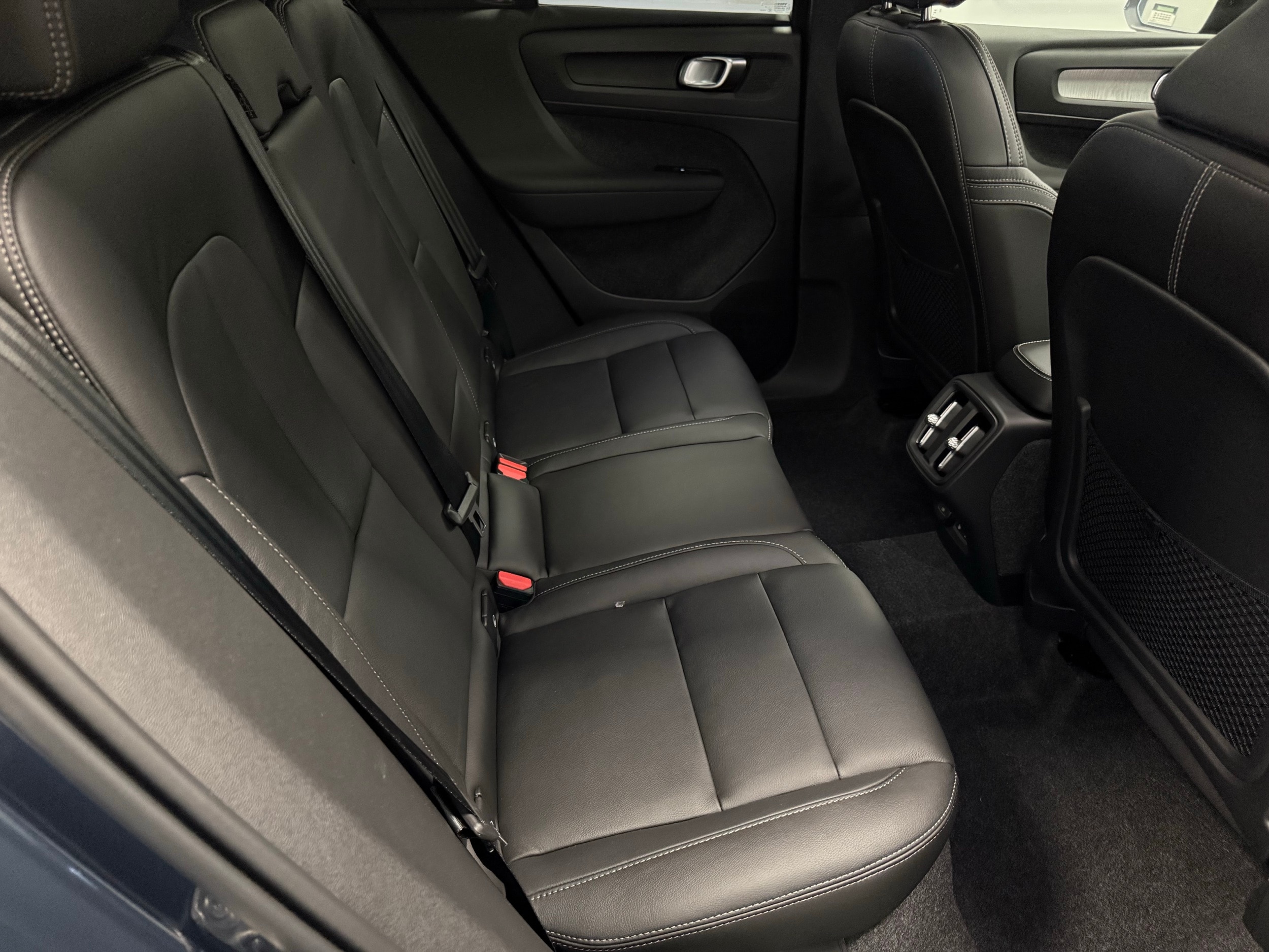 new 2026 Volvo XC40 car, priced at $48,000
