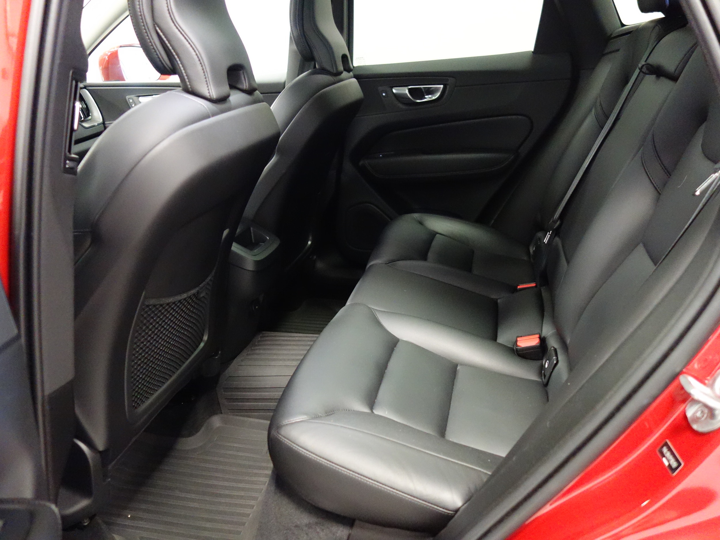 used 2023 Volvo XC60 car, priced at $42,500