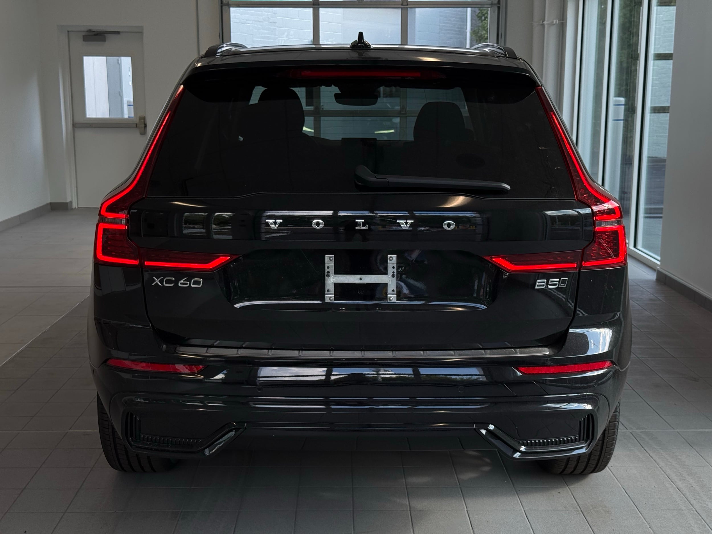 new 2026 Volvo XC60 car, priced at $57,985