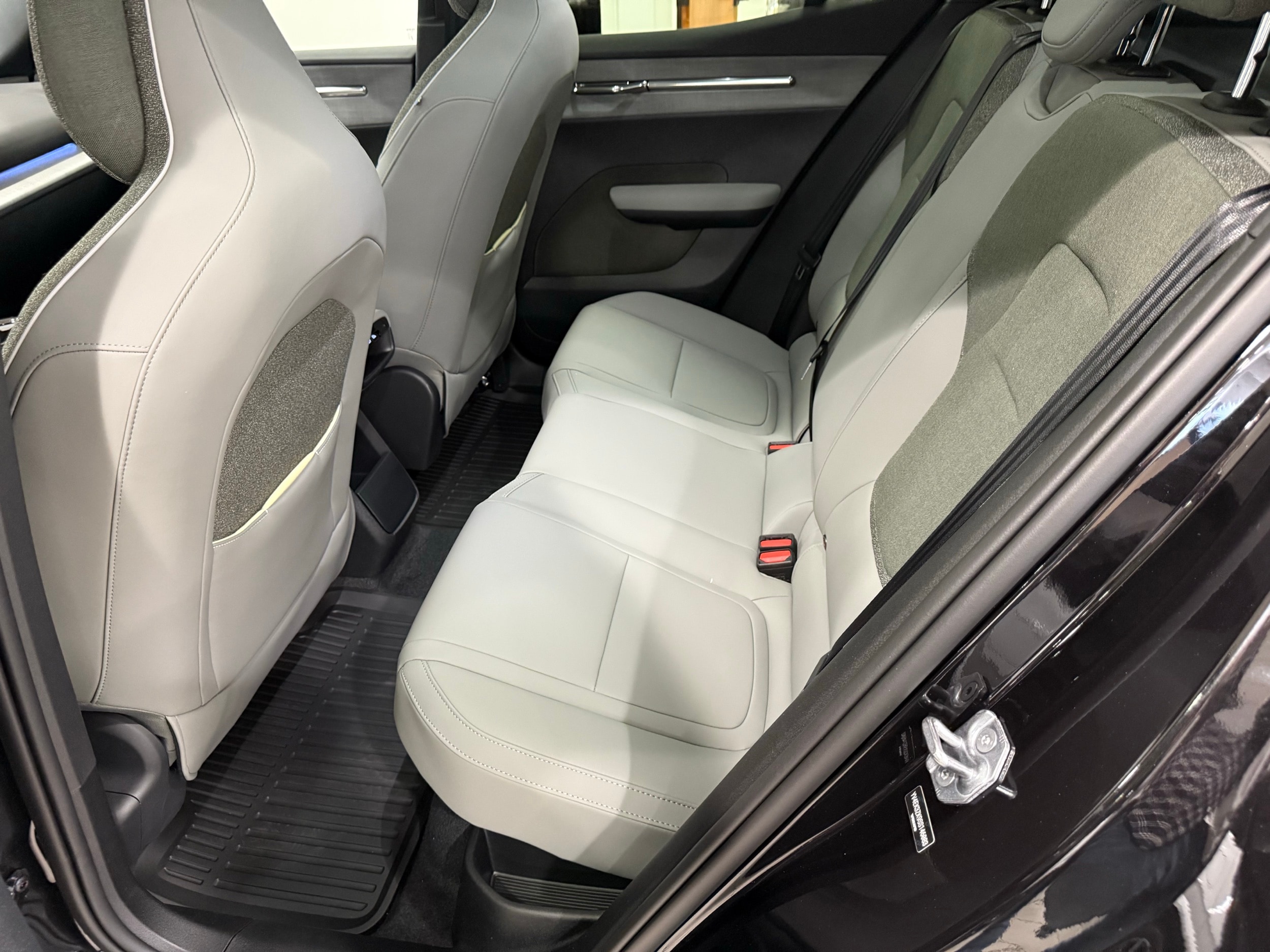 new 2025 Volvo EX30 car, priced at $47,395