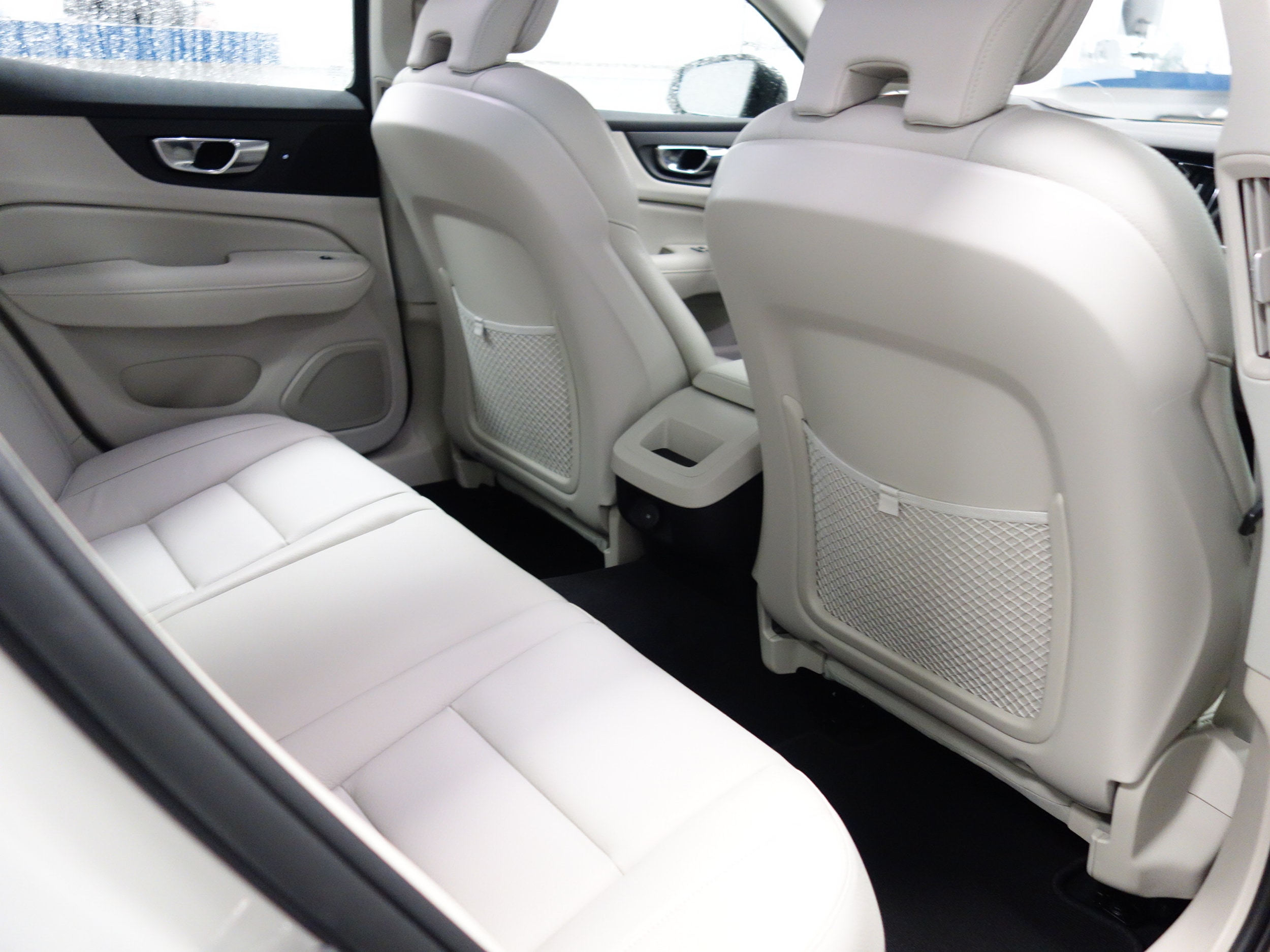 used 2022 Volvo S60 car, priced at $32,500