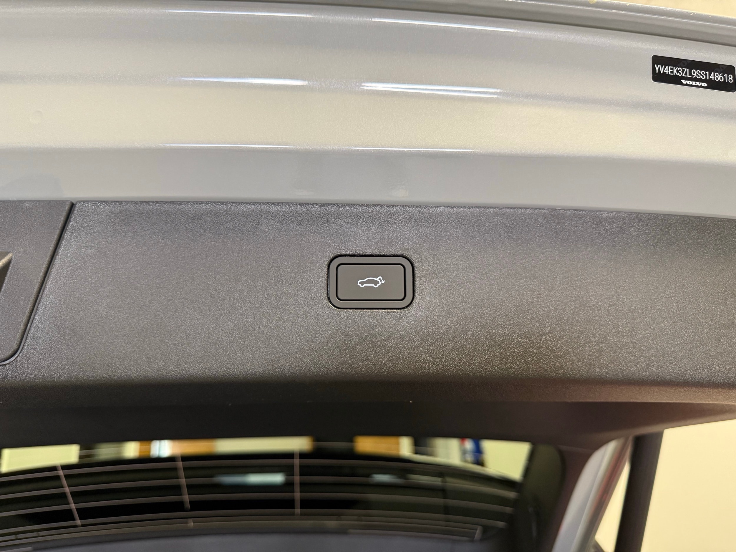 new 2025 Volvo EX30 car, priced at $49,080