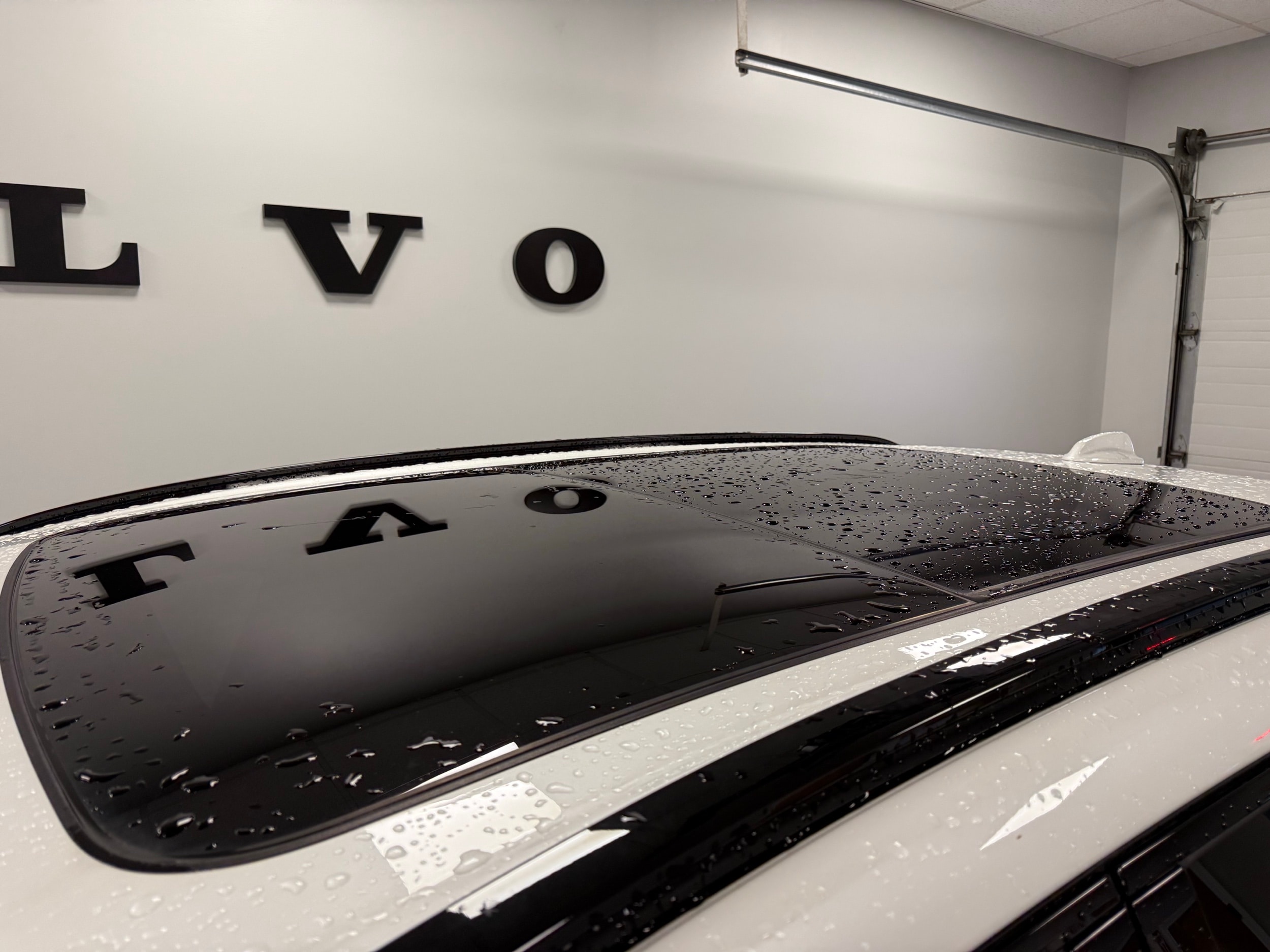 new 2025 Volvo XC60 car, priced at $50,705