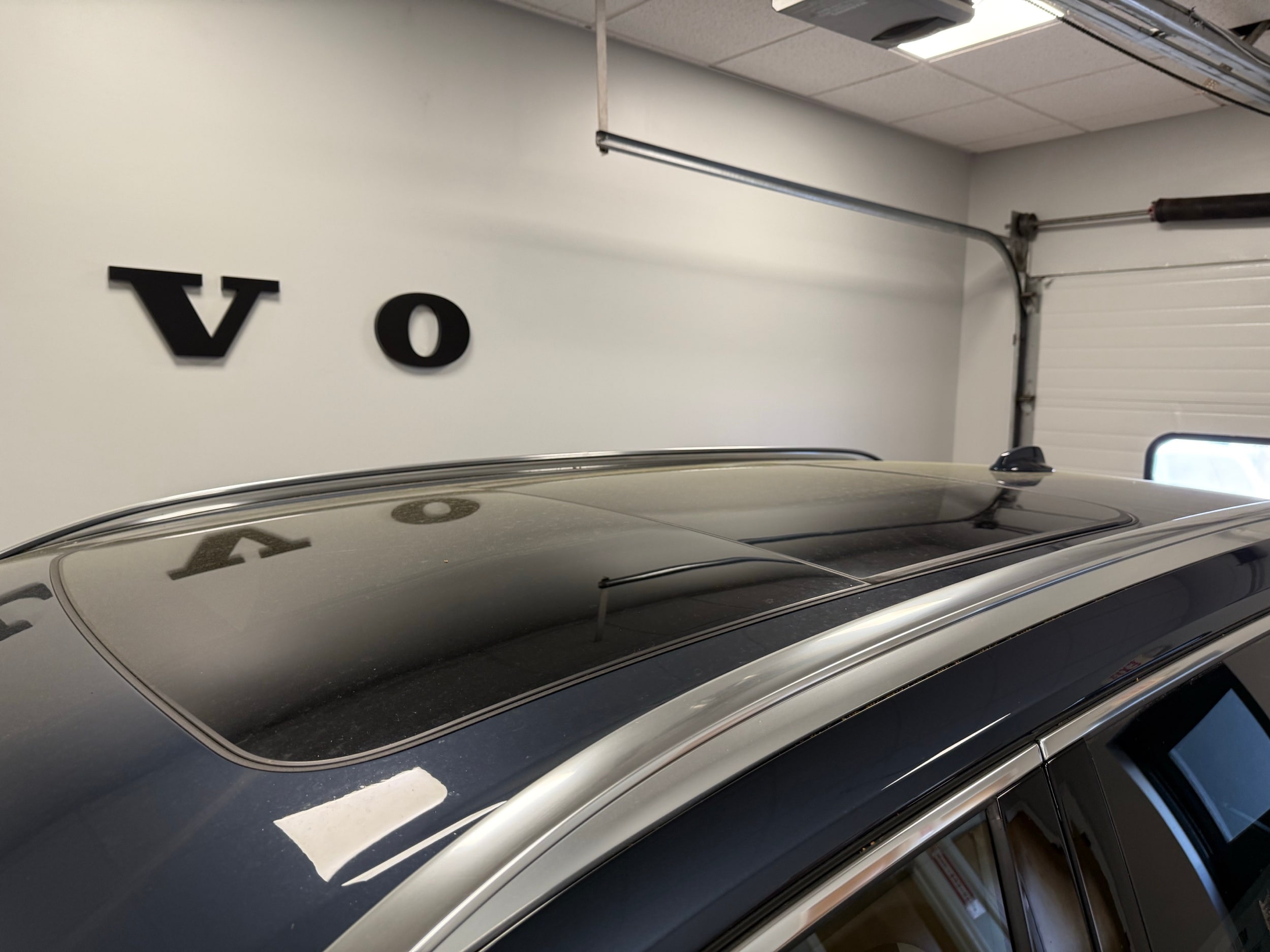 new 2025 Volvo XC90 car, priced at $76,045