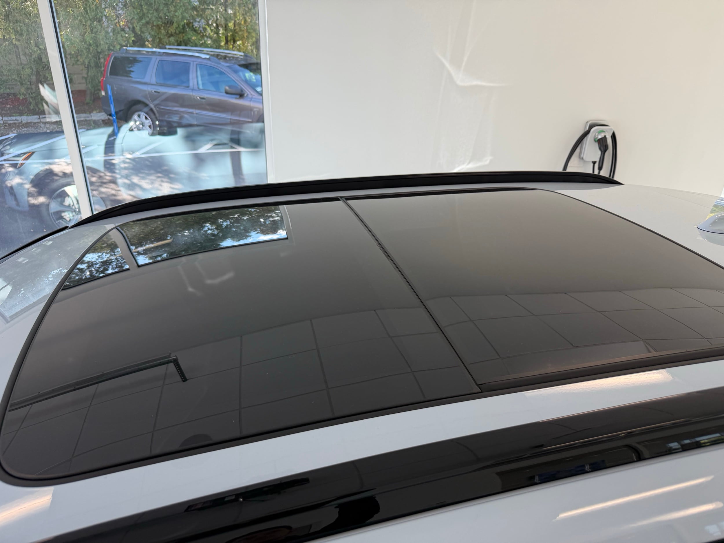 new 2026 Volvo XC40 car, priced at $50,150