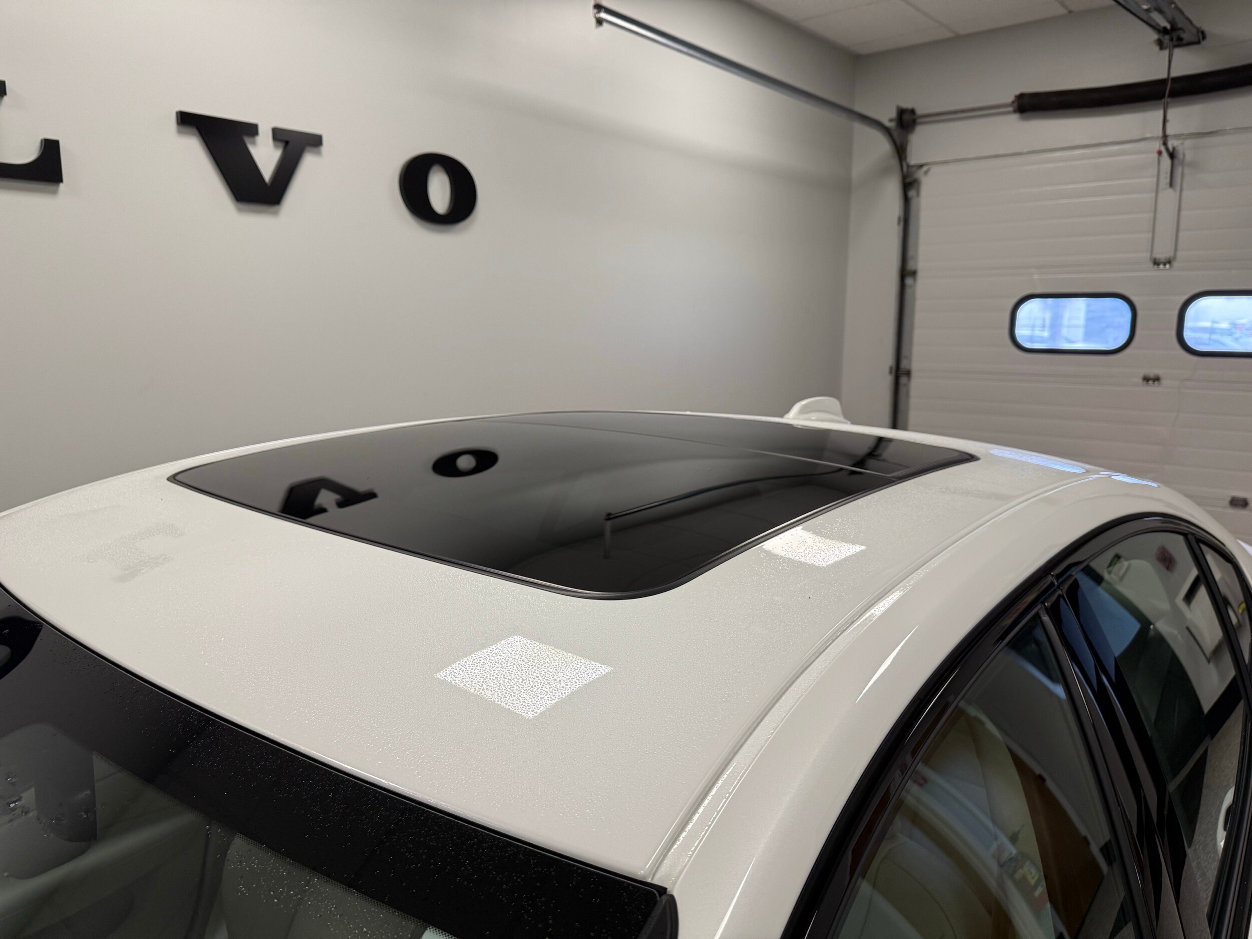 used 2024 Volvo S60 car, priced at $35,200