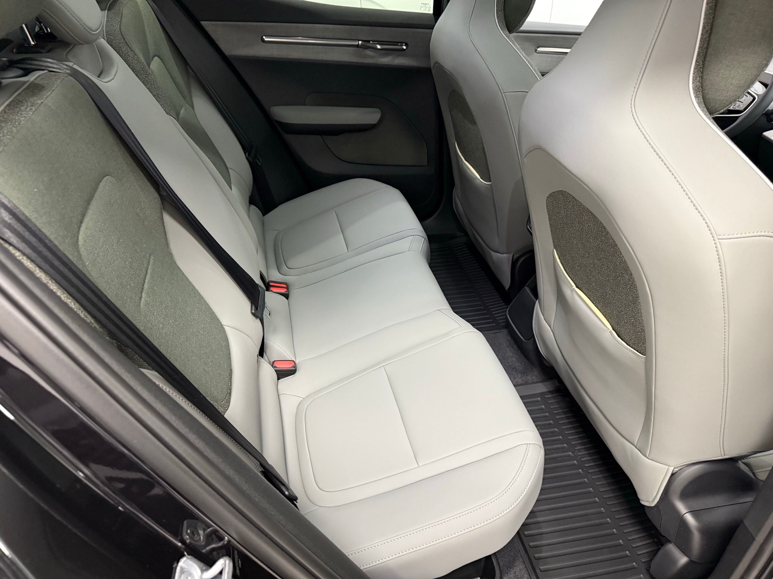 new 2025 Volvo EX30 car, priced at $47,395