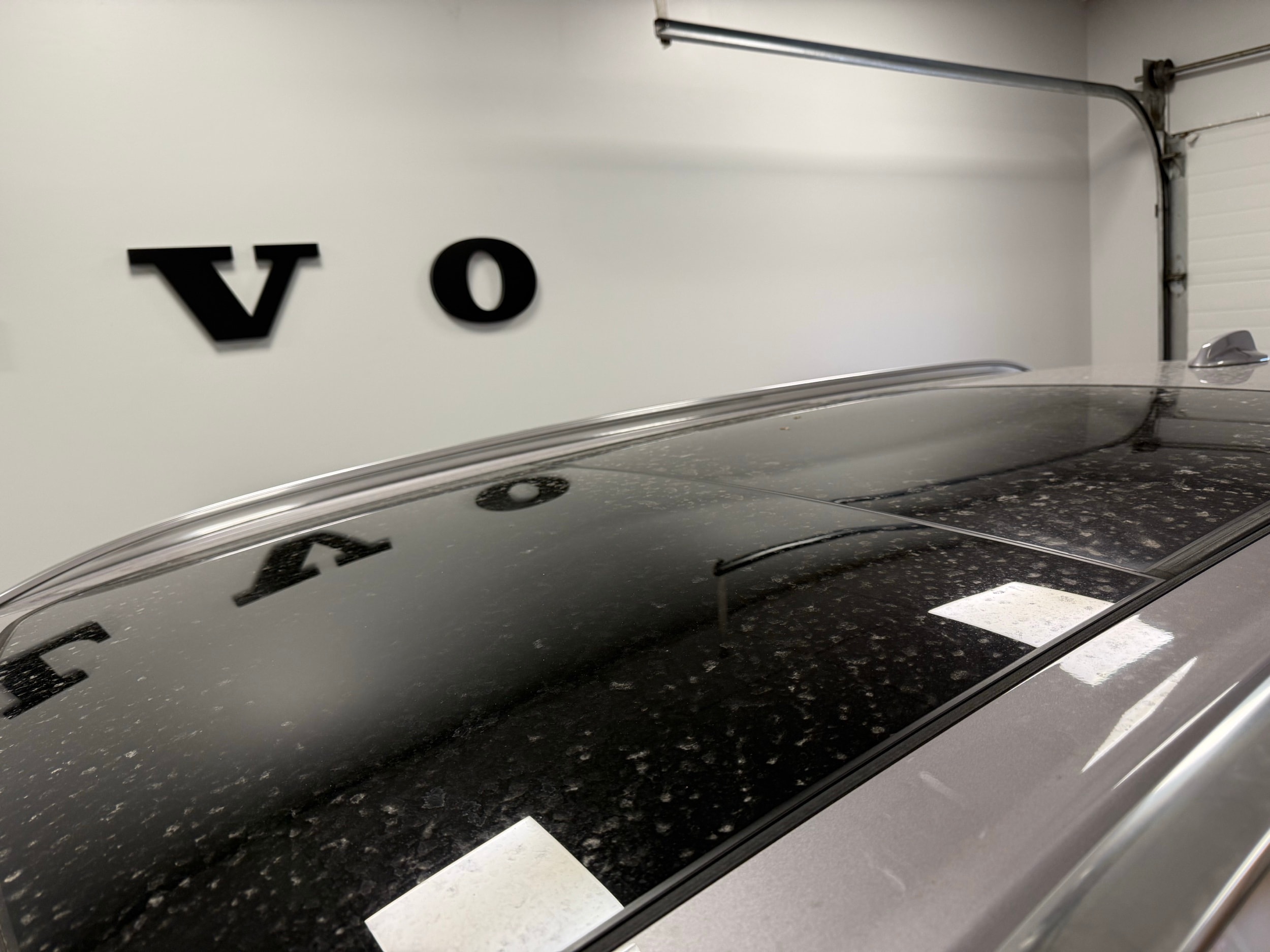 new 2026 Volvo XC90 car, priced at $67,650