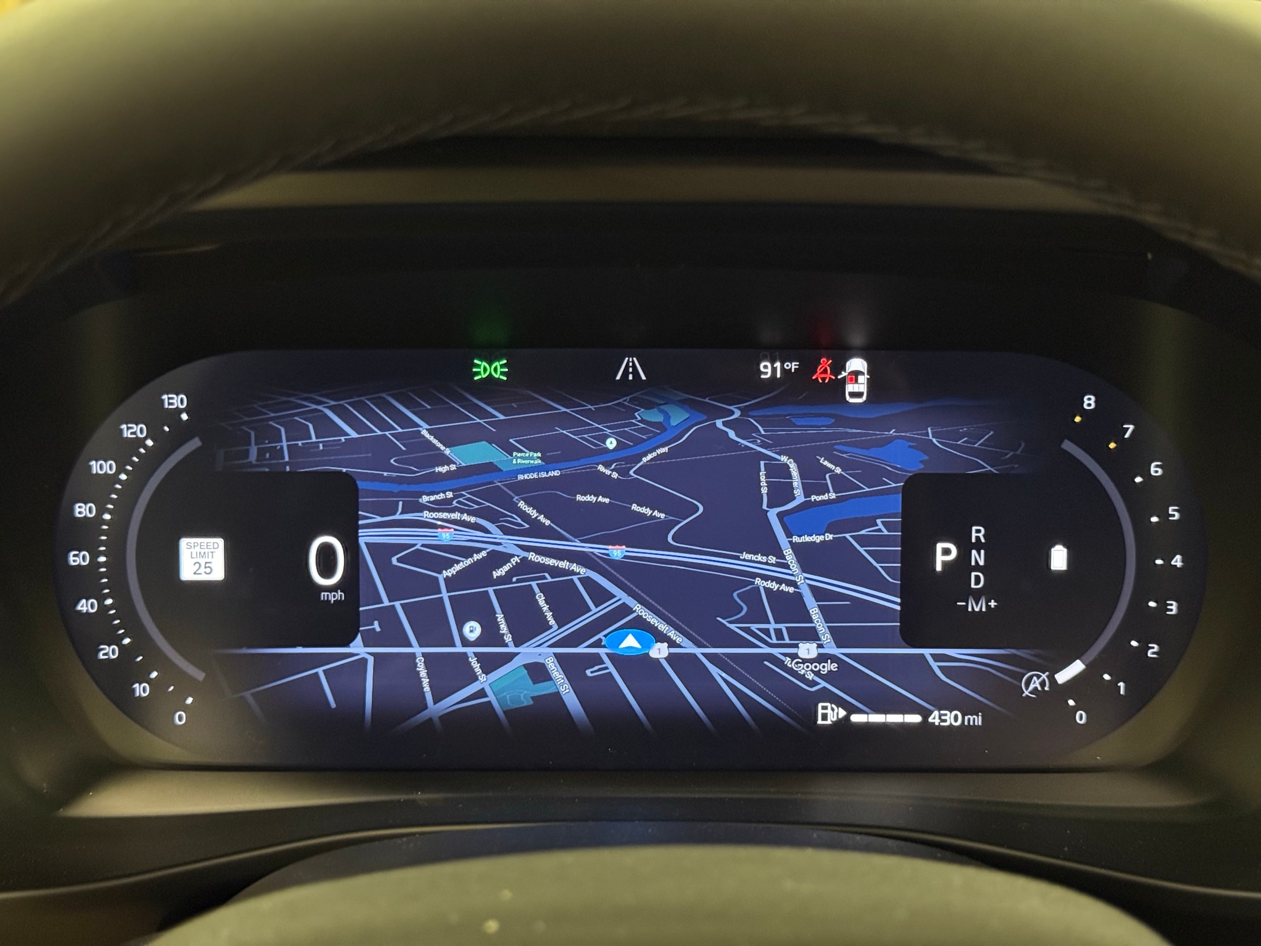 new 2026 Volvo XC40 car, priced at $47,200