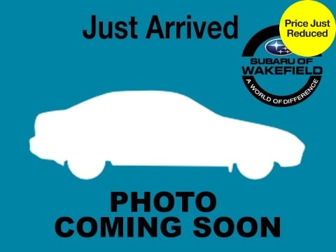 used 2021 Subaru Forester car, priced at $23,842