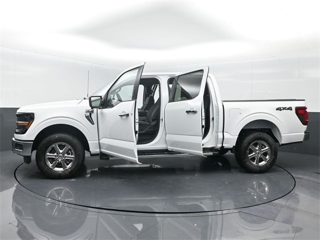 new 2024 Ford F-150 car, priced at $50,170