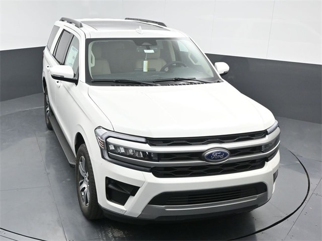 new 2024 Ford Expedition car, priced at $66,095