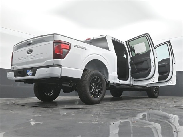 new 2024 Ford F-150 car, priced at $53,390