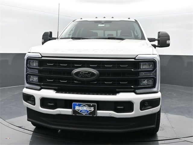 new 2024 Ford Super Duty car, priced at $82,560