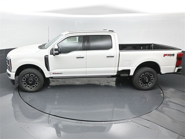 new 2024 Ford Super Duty car, priced at $91,232