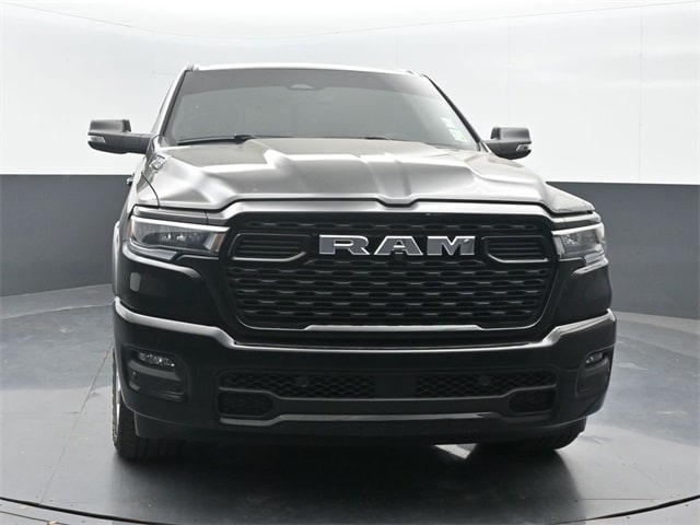used 2025 Ram 1500 car, priced at $48,627