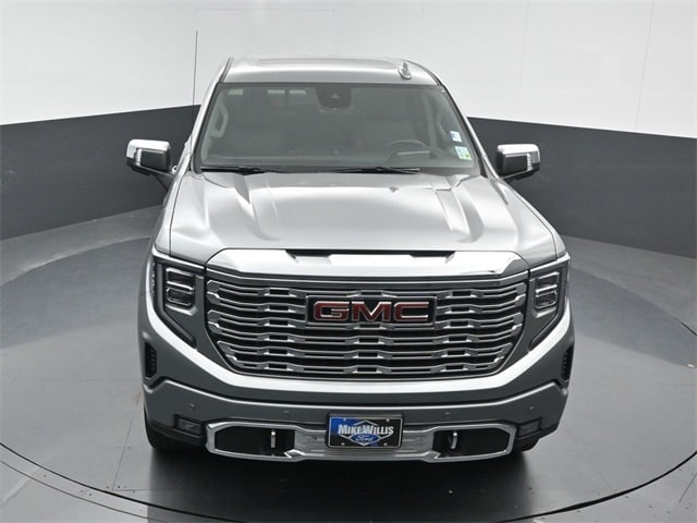 used 2024 GMC Sierra 1500 car, priced at $64,918