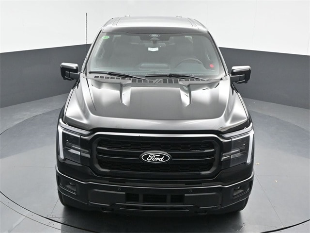 new 2025 Ford F-150 car, priced at $67,445