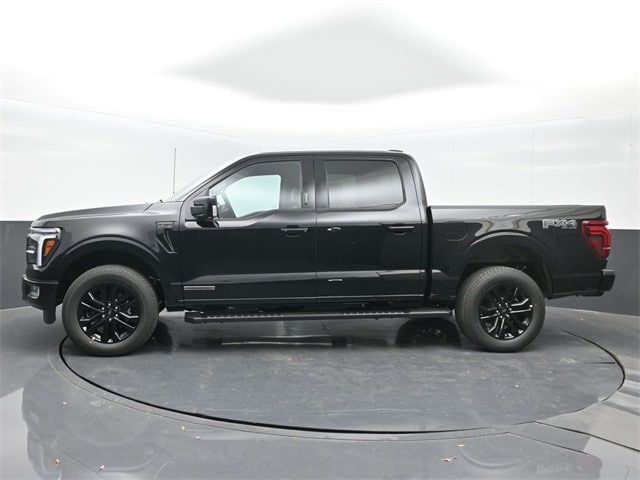 new 2024 Ford F-150 car, priced at $71,408