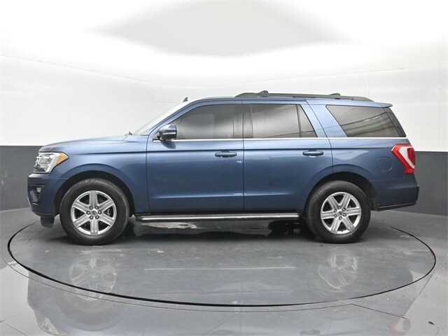 used 2019 Ford Expedition car, priced at $22,298