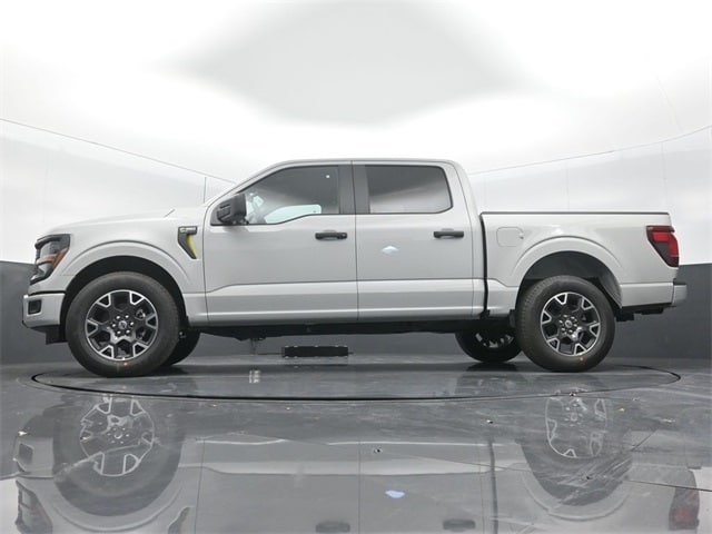 new 2024 Ford F-150 car, priced at $47,996