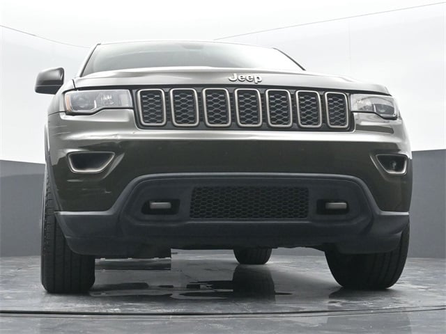 used 2016 Jeep Grand Cherokee car, priced at $14,626