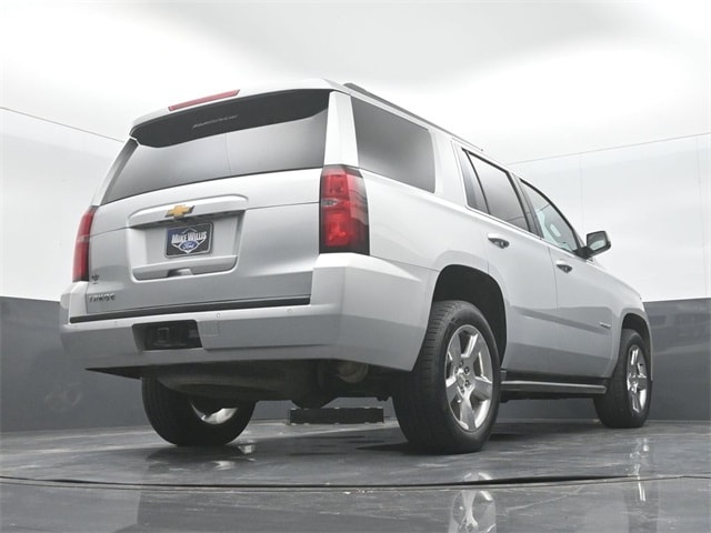 used 2017 Chevrolet Tahoe car, priced at $17,910