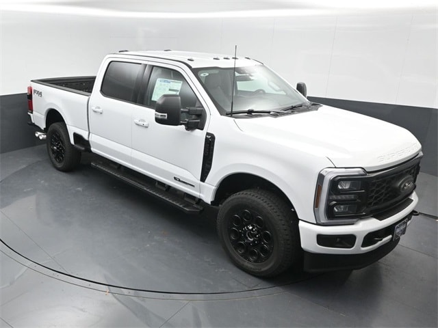 new 2025 Ford Super Duty car, priced at $78,310
