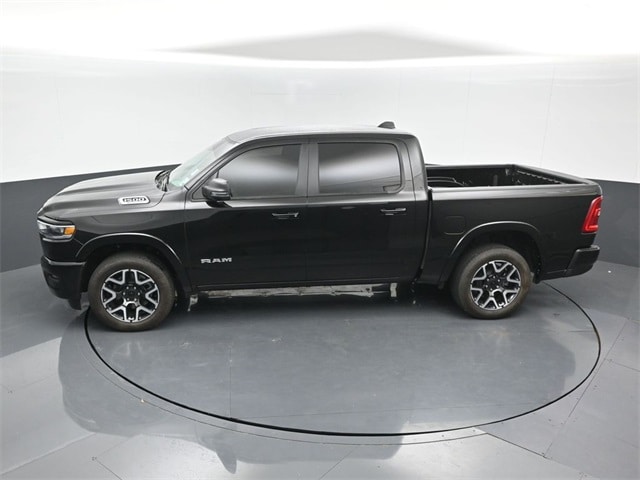 used 2025 Ram 1500 car, priced at $43,973