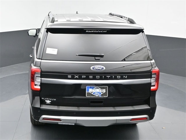 new 2024 Ford Expedition car, priced at $74,270