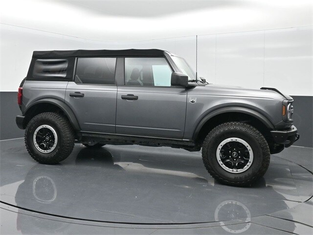 used 2022 Ford Bronco car, priced at $37,958