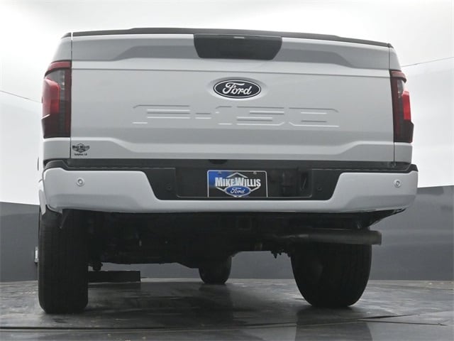 new 2025 Ford F-150 car, priced at $46,640