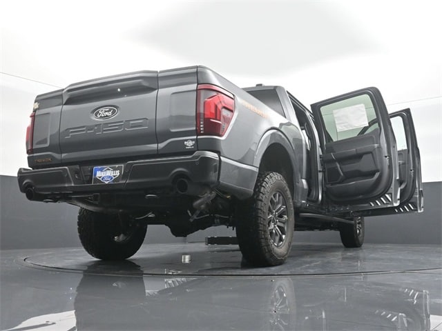 new 2025 Ford F-150 car, priced at $80,610