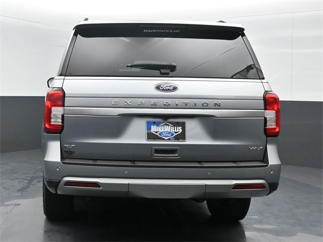 new 2024 Ford Expedition car, priced at $57,480