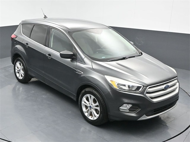 used 2019 Ford Escape car, priced at $16,473