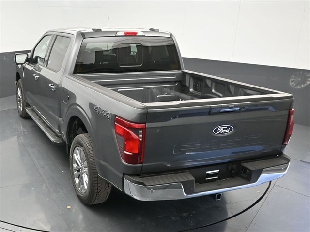 new 2024 Ford F-150 car, priced at $59,845