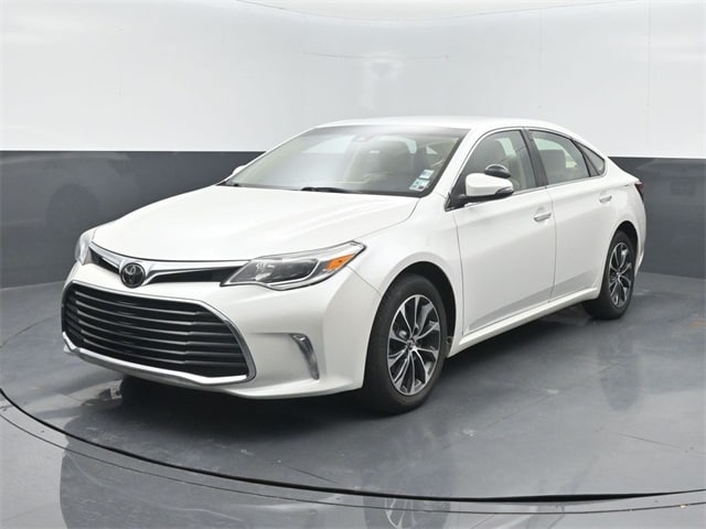 used 2018 Toyota Avalon car, priced at $19,785