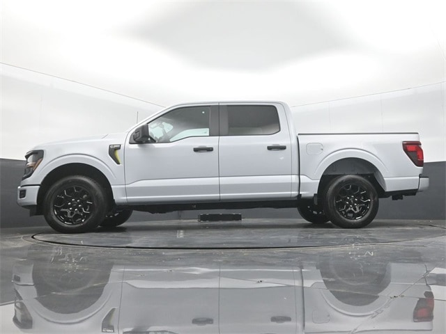 new 2025 Ford F-150 car, priced at $41,751