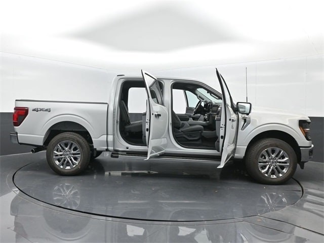 new 2024 Ford F-150 car, priced at $55,190