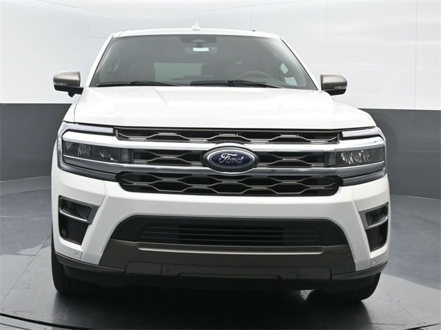 new 2024 Ford Expedition car, priced at $76,550