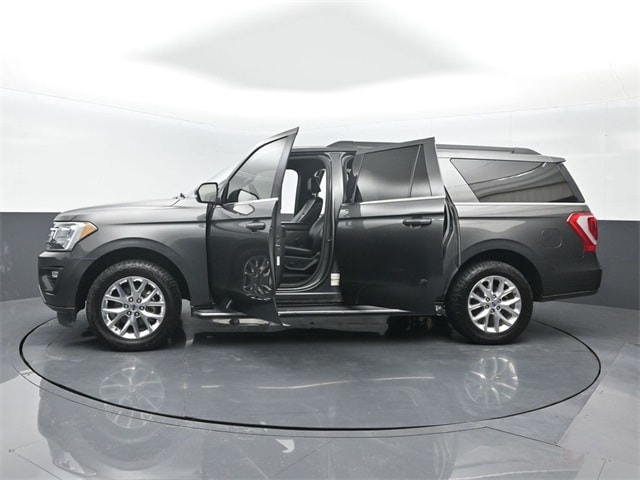 used 2021 Ford Expedition Max car, priced at $32,994