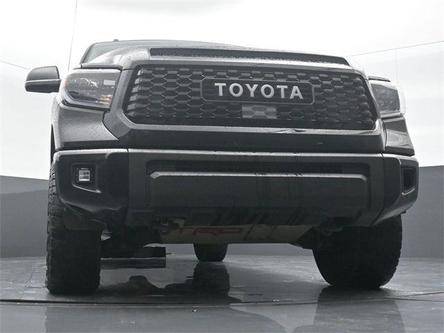 used 2019 Toyota Tundra car, priced at $34,566